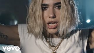 Silk City Dua Lipa  Electricity Official Video ft Diplo Mark Ronson [upl. by Mckeon915]