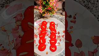 Red velvet cookies🍪ytshorts homemadecookies [upl. by Caines]