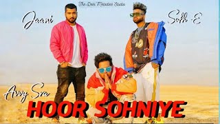 Ambran Tu Ayi Hoor Sohniye  Avvy Sra  Jannat  Filhaal  Pasand Jatt Di  Avvy Sra All Songs [upl. by Nickolaus873]