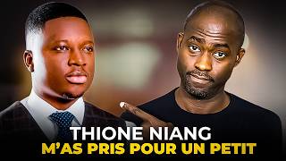 Thioneniang pensait que jétais nimporte qui [upl. by Aneen]