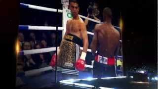 Showtime Championship Boxing  New Show Open [upl. by Stedmann688]