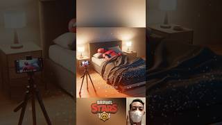 Hide and seek🤣 Venom vs Superman vs Batman shorts brawlstars marvel spiderman deadpool dc [upl. by Terpstra]