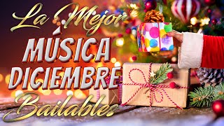 MUSICA DE DICIEMBRE A DICIEMBRE🎄🎄 DEL 2023 Y 2024 CANAL OFICIAL DE LA RUMBA DE DICIEMBRE🎄🎄 [upl. by Martres]