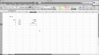 Determining Sample Size [upl. by Aihpledalihp]