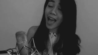 Bruno Mars  Too Good to Say Goodbye  Acoustic Cover by Moneva and Clarissa on Guitar [upl. by Rengia]