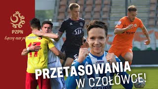 MAGAZYN eWINNER 2 LIGI – 12 kolejka 202223 [upl. by Wertz930]