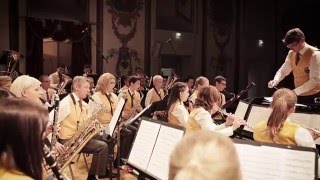 Martinikonzert Trailer  Musikverein Freistadt Rust [upl. by Odetta]