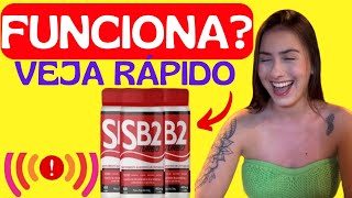 SB2 TURBO 💥 SB2 TURBO FUNCIONA  💥 Sibutran2  SB2 TURBO COMO USAR  SB2 TURBO COMPOSIÇÃO [upl. by Kcirrem229]