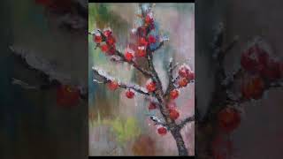 Winterberry Full Song [upl. by Zednanref863]