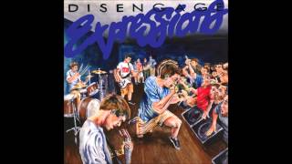 Disengage  Expressions Full Album 12quot TBR029 BTB005 [upl. by Anidene]