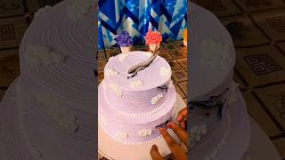 simple and quick Cake decoration ideas for beginnersairoplane theme cake designcakeyutubeshorts [upl. by Rozalie]