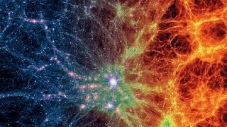 BennettMcWilliams Lecture in Cosmology Next Generation Cosmological Simulations [upl. by Ykcin16]