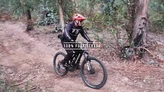 2° RADUNO quotENNA UMBILICUS SICILIAEquot  Parco Ronza 29092024  MTB Ebike Trekking [upl. by Emelita281]