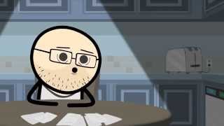 Trains Planes and Automobiles  Cyanide amp Happiness Monday Mashup [upl. by Cynthie934]