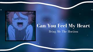 Can You Feel My Heart x Emmas Scream  Edit Audio [upl. by Rutger]