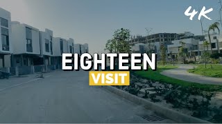 Eighteen islamabad  latest visit  update [upl. by Atinrev67]