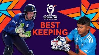 INDIA Vs SOUTH AFRICA T20 WC Final Full Match Highlights IND vs SA ICC T20 WORLD CUP HIGHLIGHTS [upl. by Tnert]