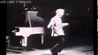 The Trashmen  Surfin Bird Video Clip [upl. by Boulanger]