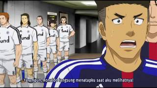 Anime Fantasista Stella Episode 1 Sub Indonesia [upl. by Kevyn]