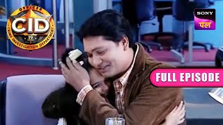 क्या इस आठ साल की Eyewitness बच्ची से CID Solve कर पाएगी यह Case  CID  Full Episode  24 Apr 2023 [upl. by Assenay]