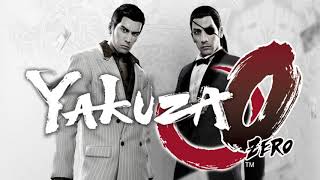 Yakuza 0  One Eyed Dancer Bass Boosted [upl. by Rafaelia]