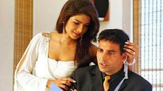 Aitraaz  Full Movie  Akshay Kumar Priyanka ChopraKareena Kapoor  Aitraaz movie review or Story [upl. by Carline]