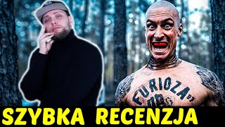 Furioza ★SzybkieRecenzje [upl. by Tebazile]