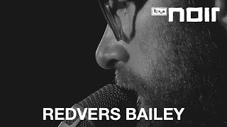 Redvers Bailey  Young Romance Der Überraschungsgast live bei TV Noir [upl. by Faina406]