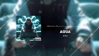 Agua  RYTM Official Audio [upl. by Oznarol]