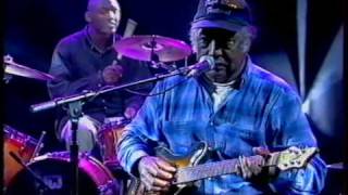 R L Burnside  Rollin and Tumblin [upl. by Sauers47]