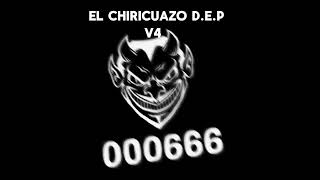 el chiricuazo DEP V4 makabelico [upl. by Sineray]