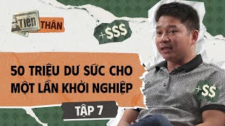 Đi làm hay Khởi nghiệp  Doctor Housing  TIỀN THÂN Podcast Series 💵💵 Tập 7 [upl. by Enicnarf177]