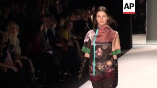 Givenchy  Fall Winter 20232024  Full Show [upl. by Laurence97]