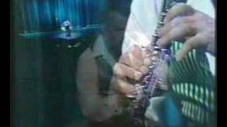 Mr Acker Bilk  Stranger On The Shore 1988 Live [upl. by Esir70]