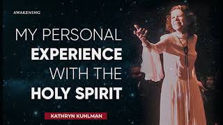 Kathryn Kuhlman  My Personal Experience With The Holy Spirit [upl. by Sadoc]