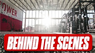 HuskerOnline details their experience touring Nebraska footballs new facilities I Cornhuskers I GBR [upl. by Wilbur991]