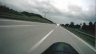 ★ZX12R 200HP vs ZX6R vs Fireblade 1000 widelens [upl. by Madeleine344]