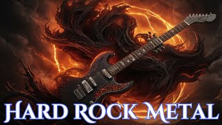 Storm of FireBest Heavy Metal Music Playlist to Boost Motivation Powerful Hard Rock Mix 🔥 🎸 [upl. by Wolfie]