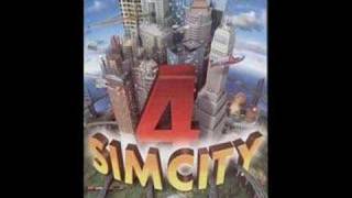 Simcity 4 Music  Epicenter [upl. by Nohtanhoj346]