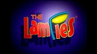 CBBC  The Lampies Opening Theme [upl. by Mattie]