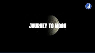 Golden Charm  Journey to Moon Official Audio  Prod by Depo on da Beat [upl. by Nemad272]