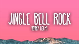 Bobby Helms  Jingle Bell Rock [upl. by Pfeffer606]