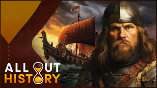 The Complicated History Of The Vikings Explained In 4 Hours  The Vikings [upl. by Furlani]