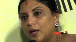 Actress Sripriya And Her Teen Daughter  amp Sripriya looks very old RED PIX [upl. by Pincus]