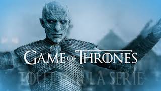 GAME OF THRONES  Tout sur la série [upl. by Ayel]