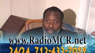 MCRTV Pardon par Lixon Vilsaint  Calendrier biblique par Huberto Almonord [upl. by Durrace573]