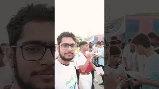 JCI Week 2024 Marathon Run for Green gorakhpurrun marathon india love gorakhpur shorts [upl. by Lekim]