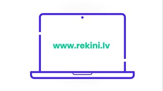 rekinilv [upl. by Ecirtaed]