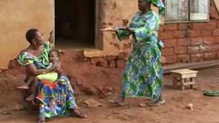 BENIN MUSIC OZEDU 4 [upl. by Inatirb635]