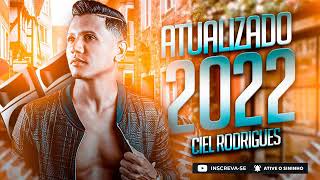 CIEL RODRIGUES ATUALIZADO 2022 [upl. by Constantino850]